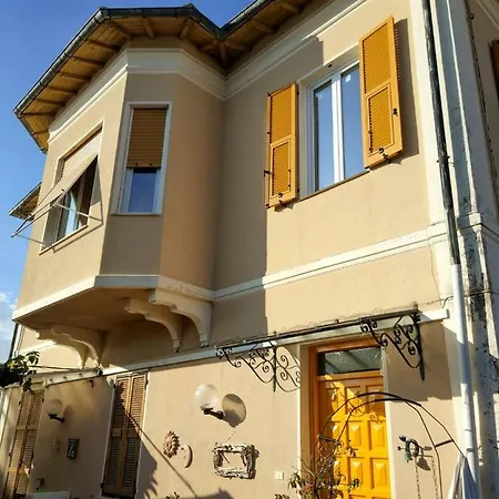 Ca' Federica * Vallecrosia