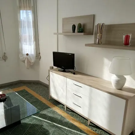 펜션 Ca' Federica 발레크로시아