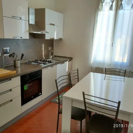 Ca' Federica 펜션 발레크로시아