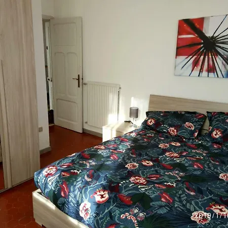 Ca' Federica Сasa de vacaciones