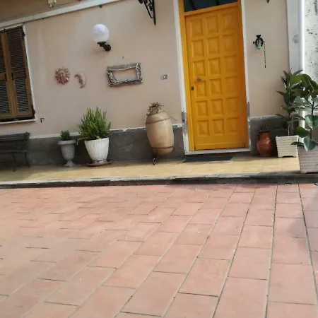 Ca' Federica