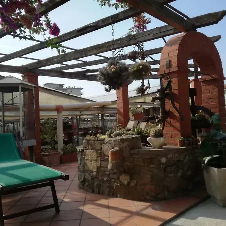 Сasa de vacaciones Ca' Federica