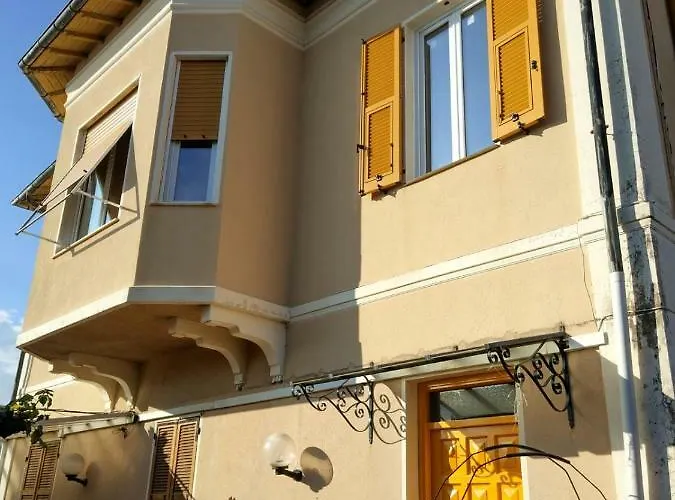 Ca' Federica * Vallecrosia