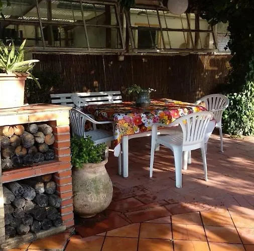 Ca' Federica * Vallecrosia