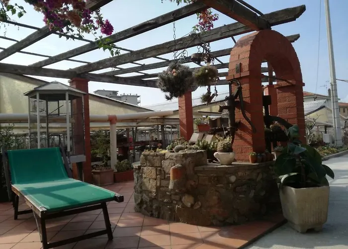 Сasa de vacaciones Ca' Federica