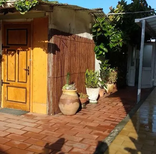 Сasa de vacaciones Ca' Federica