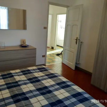 Ca' Federica Vallecrosia