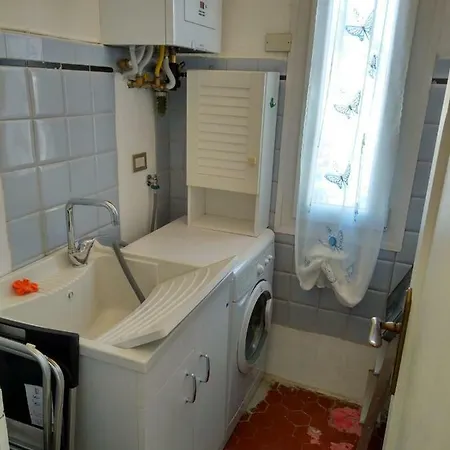 Σπίτι διακοπών Ca' Federica Vallecrosia