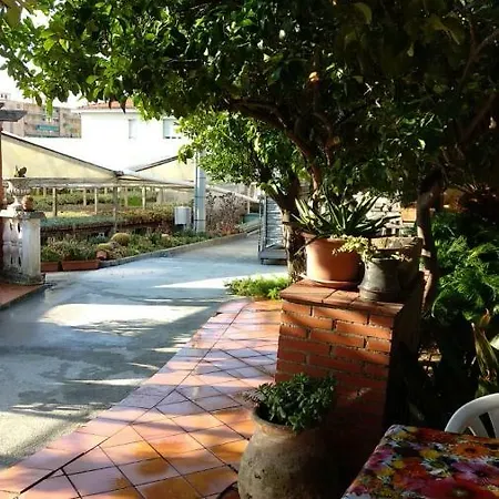 Ca' Federica * ヴァッレクロージア