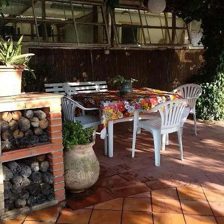 Ca' Federica * Vallecrosia