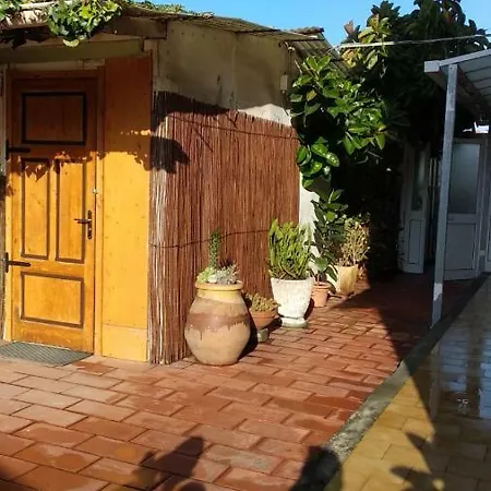 Holiday home Ca' Federica