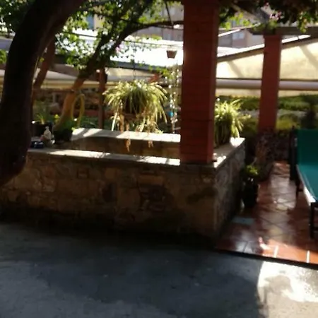 Ca' Federica ヴァッレクロージア