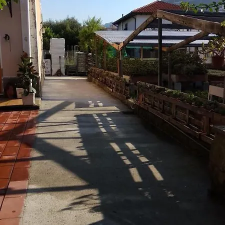 Ca' Federica Holiday home