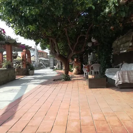 Holiday home Ca' Federica