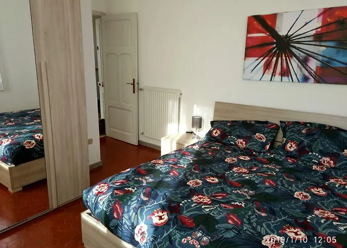 Ca' Federica Сasa de vacaciones