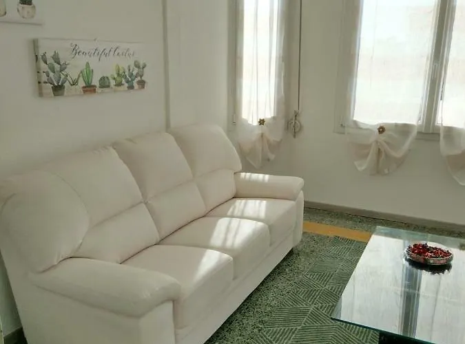 Ca' Federica Feriehus