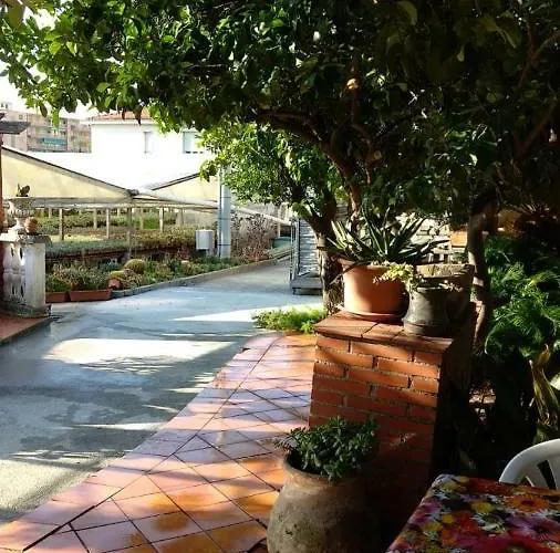 Ca' Federica * Vallecrosia