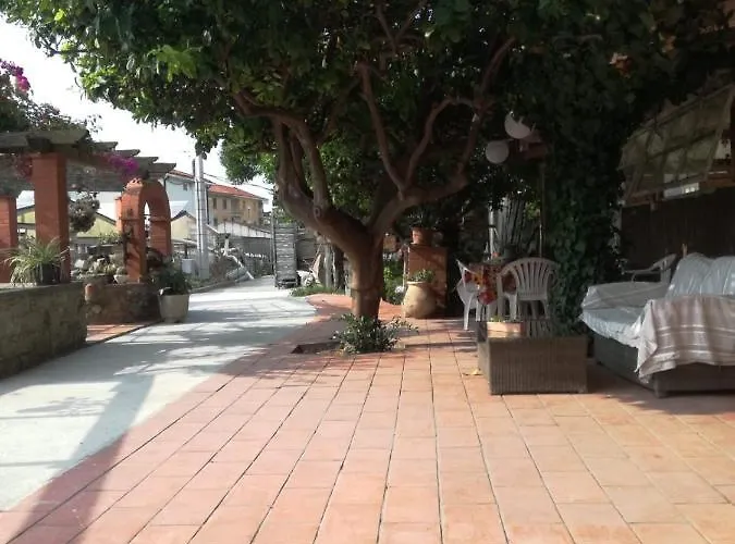 Сasa de vacaciones Ca' Federica